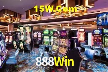 888Win App
