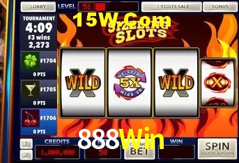 888Win - Slots No Cassino Online! - 888Win App