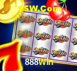 888Win: Jogos de Caça-Níqueis-Altas Recompensas, Roleta-Velocidade, Blackjack-Desafios Máximos