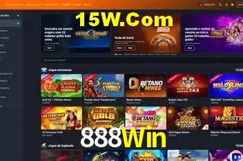 Explore as vantagens do 888Win: serviço profissional e confiabilidade
